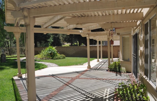 826 Avenue Bernardo - 826 Avenue Bernardo, San Dimas, CA 91773