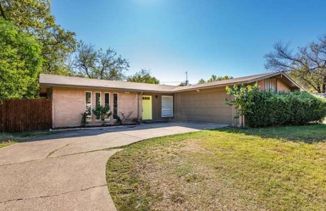2948 Leahy Dr - 2948 Leahy Drive, Dallas, TX 75229