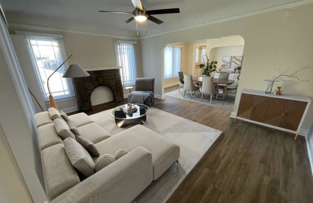 514 N Pacific Ave - 514 North Pacific Avenue, Glendale, CA 91203