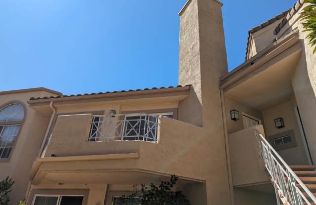 23633 Del Monte #272 - 23633 Del Monte Drive, Santa Clarita, CA 91355