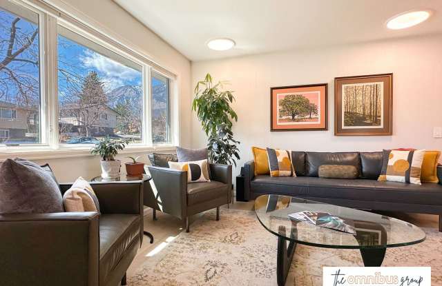 Modern 3BD/2BA Dream Home! - 2545 Woodstock Place, Boulder, CO 80305 Modern 3BD/2BA Dream Home! - 2545 Woodstock Place, Boulder, CO 80305
