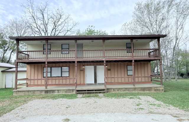 104 Fleenor Road - B - 104 Fleenor Road, Cuba, MO 65453