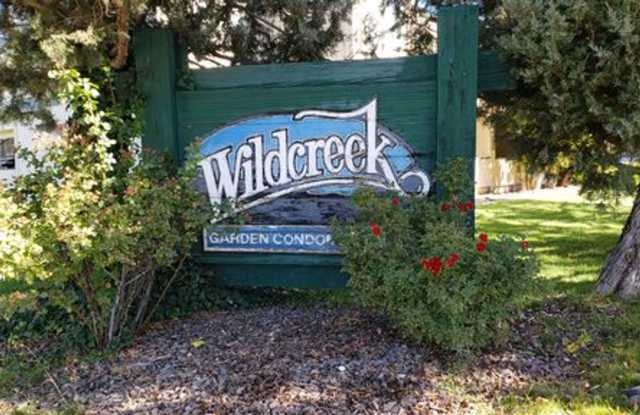 NEWLY REMODELED, SPACIOUS 2 BEDROOM 1 BATH CONDO IN WILDCREEK GARDENS photos photos