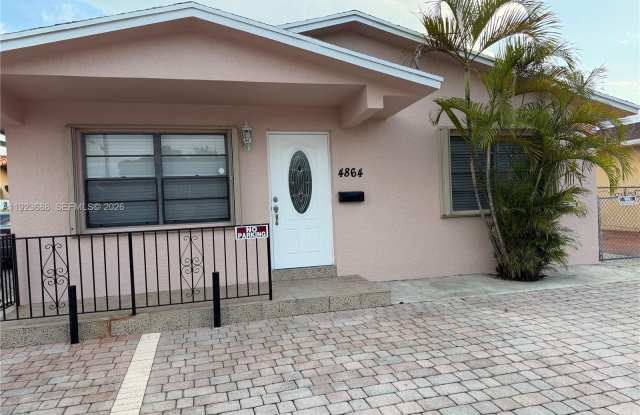 4864 NW 4th Ter photos photos