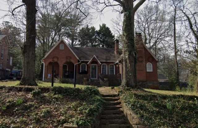 304 East 8th St. Southwest - 304 East 8th Street Southwest, Rome, GA 30161