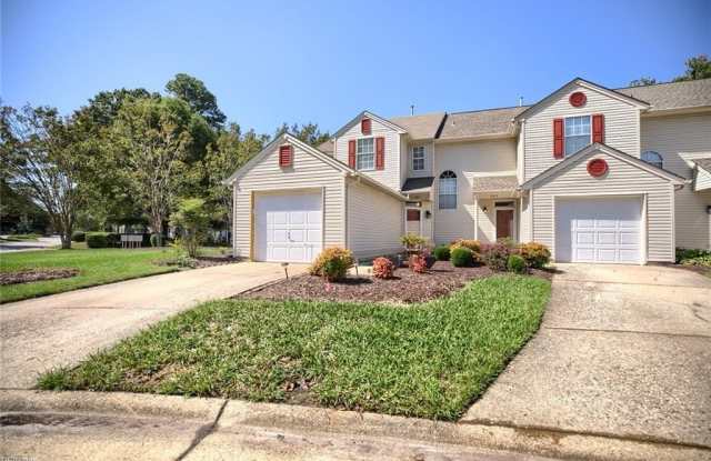 961 Water Oak Court - 961 Water Oak Court, Newport News, VA 23602