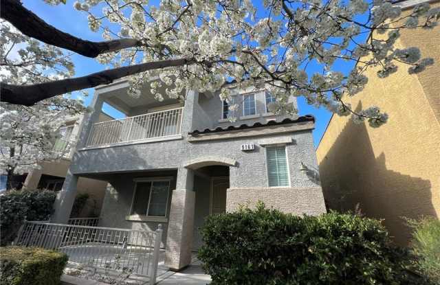 9161 Veranda Court - 9161 Veranda Court, Las Vegas, NV 89149