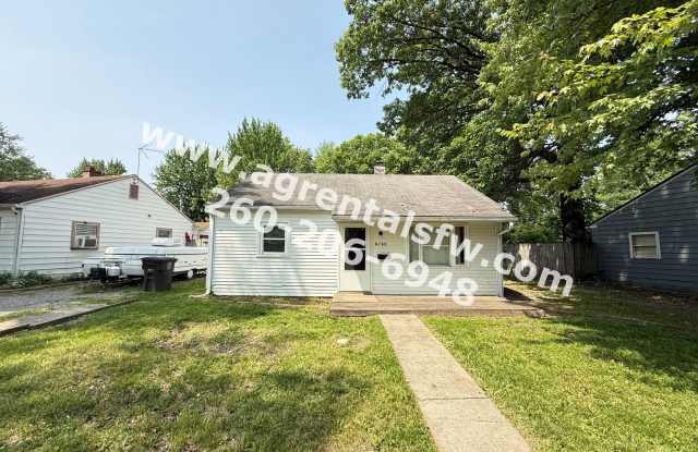 Charming 2-Bedroom Ranch for Rent- Section 8 Ok! photos photos