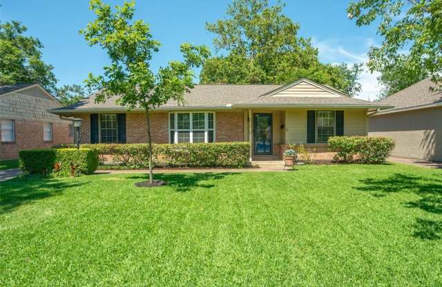 7325 Rockhurst Drive - 7325 Rockhurst Drive, Dallas, TX 75214
