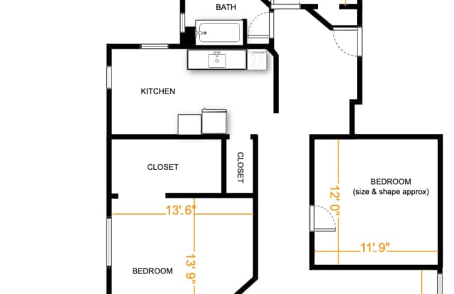 140 E Gorham St - 2 - 140 East Gorham Street, Madison, WI 53703