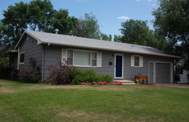 Fantastic Home in North West Fort Collins photos photos
