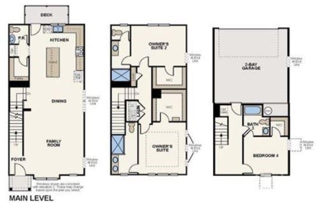 9420 Ainslie Downs Street - 9420 Ainslie Downs Street, Charlotte, NC 28273