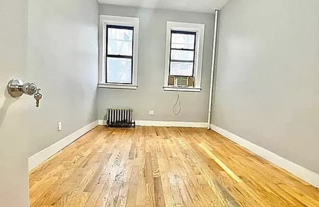 1153 Rogers Ave - 1153 Rogers Avenue, Brooklyn, NY 11226