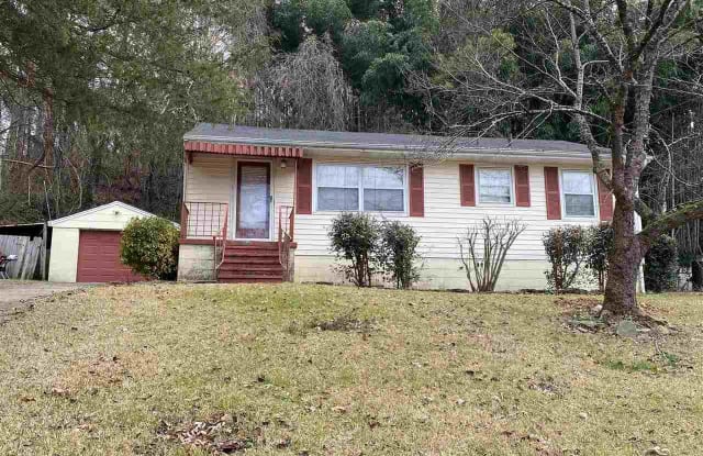 1721 DORROUGH ST - 1721 Dorrough Street, Leeds, AL 35094