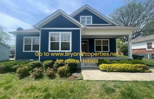804 Boles St - Gallatin - 3 Bedrooms 2 Baths photos photos 804 Boles St - Gallatin - 3 Bedrooms 2 Baths photos photos