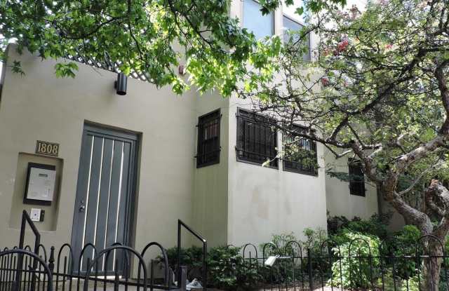 1808 CALIFORNIA STREET NW photos photos