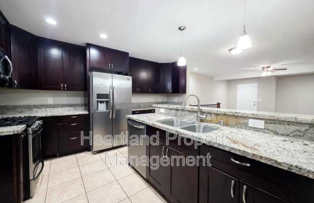 8386 Golden Avenue - 8386 Golden Avenue, Lemon Grove, CA 91945