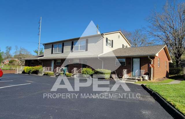 Elmwood Apartments photos photos