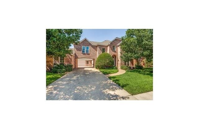 3105 Springbranch Drive - 3105 Springbranch Drive, Richardson, TX 75082
