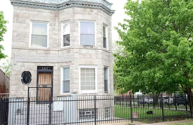 903 N Ridgeway Avenue - 903 North Ridgeway Avenue, Chicago, IL 60651