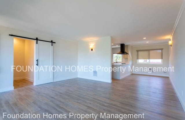 15 Mooring Rd. - 15 Mooring Road, San Rafael, CA 94901
