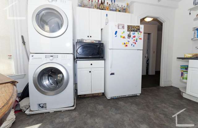 Charming and unique apartment - 65 Ashford Street, Boston, MA 02134