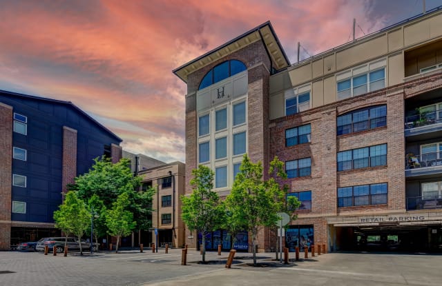 Bell Collier Village photos photos