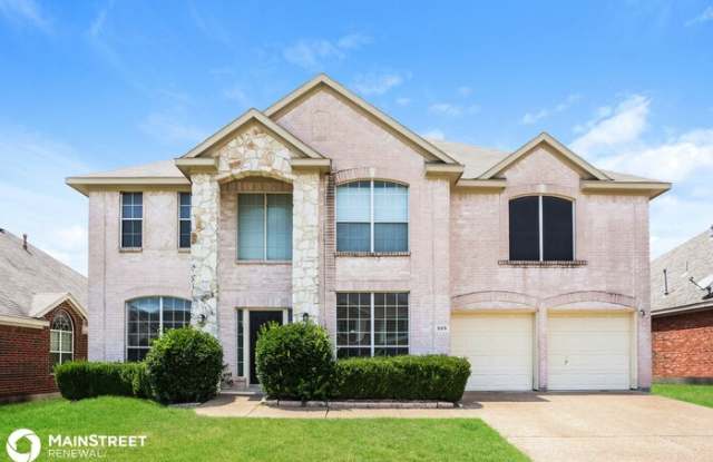 505 Spicewood Drive - 505 Spicewood Drive, DeSoto, TX 75115