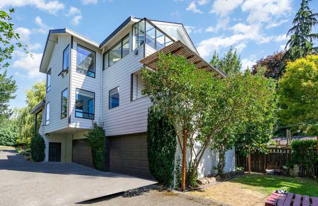 4bd/3ba Seattle Home photos photos