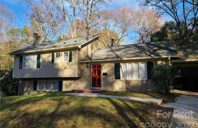 5517 Wintercrest Lane - 5517 Wintercrest Lane, Charlotte, NC 28210
