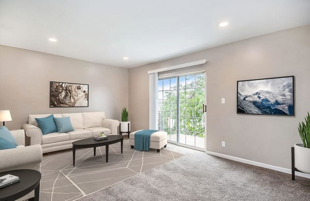 Harrisburg Apartments Gallery 2