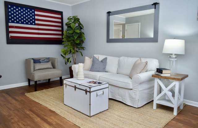 Patriot's Place Townhomes photos photos