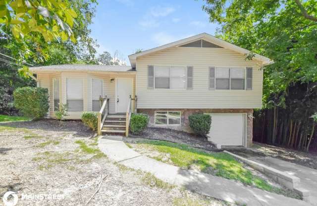 5219 Carriage Drive - 5219 Carriage Drive, Pinson, AL 35126