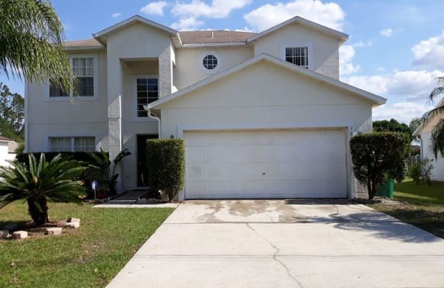 16 COVENTRY COURT - 16 Coventry Court, Poinciana, FL 34758