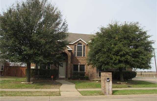 5001 Charisma Drive - 5001 Charisma Drive, Midlothian, TX 76065
