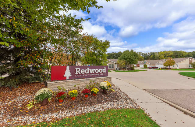 Redwood Cascade Township Gallery 3