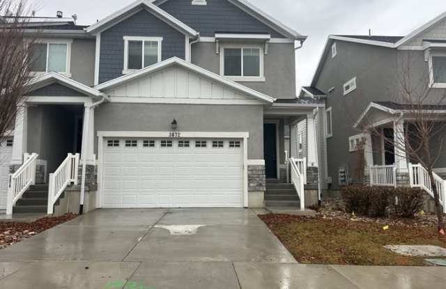 3672 West 2330 North - 3672 West 2330 North, Lehi, UT 84043