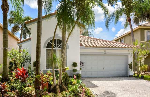 5136 Heron Pl - 5136 Heron Place, Coconut Creek, FL 33073