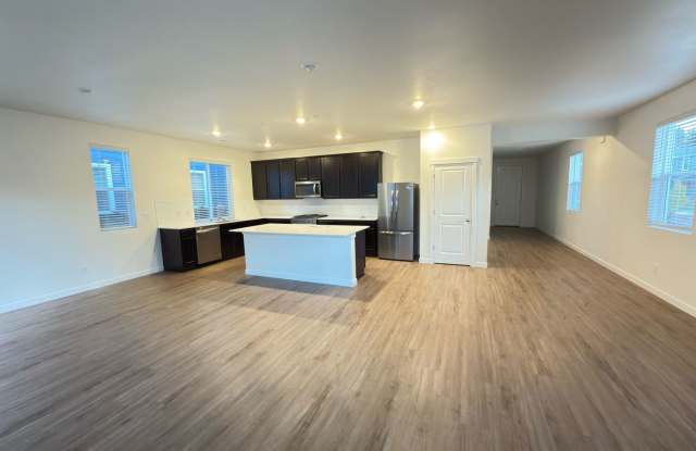 Beautiful 5 Bedroom House in Covington Gallery 3