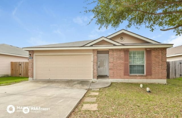 411 Jockey - 411 Jockey, San Antonio, TX 78227