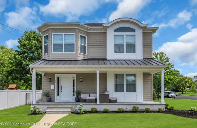 96 Wall Street - 96 Wall Street, West Long Branch, NJ 07764