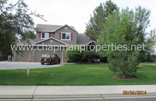 10473 West Carolina Drive - 10473 West Carolina Drive, Boise, ID 83709