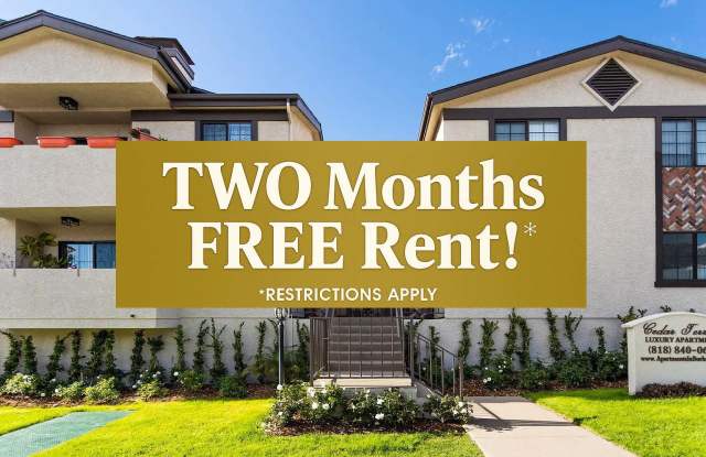 507 E Cedar Ave - 507 East Cedar Avenue, Burbank, CA 91501