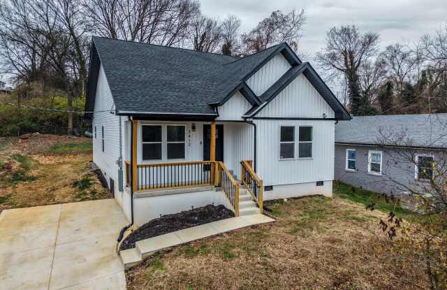 3412 Ashland Ave - 3412 Ashland Avenue, Knoxville, TN 37914