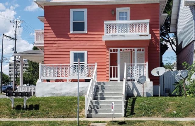 302 E Walnut St # B - 302 E Walnut St, Kokomo, IN 46901