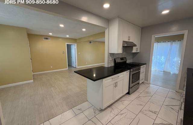 Hacienda Heights 3 Bedroom Home Gallery 4