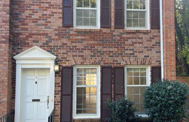 315 S Pope St. #1 - Available August 2026! photos photos