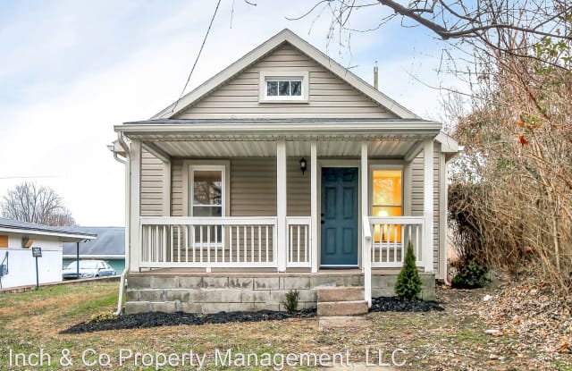 129 S Front St - 129 South Front Street, York Haven, PA 17370