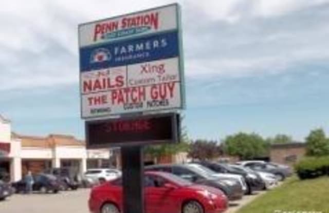 44623 N Gratiot Avenue - 44623 North Gratiot Avenue, Macomb County, MI 48036