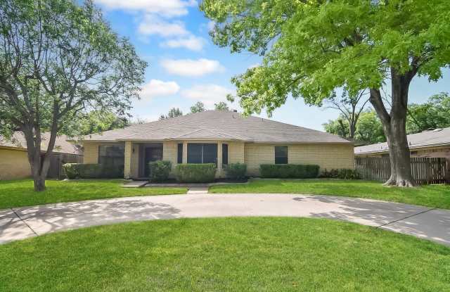 2433 Canyon Creek Dr photos photos